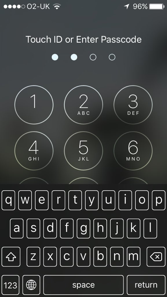 rupertgmorris's tweet image. Ok and what now? 😳👎🏼 #fail #iphonefail