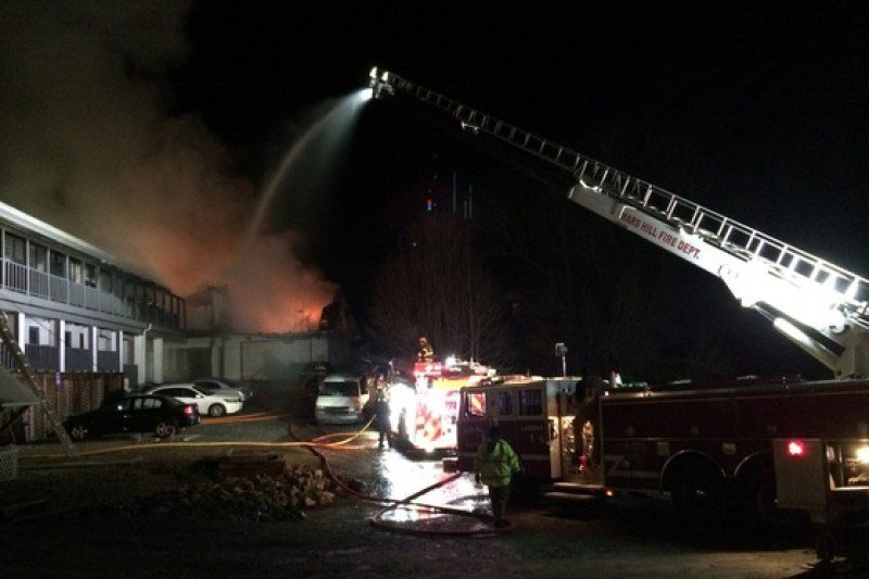 The_Currant's tweet image. Tragic accident please help family thecurrant.com/index.php/2016…