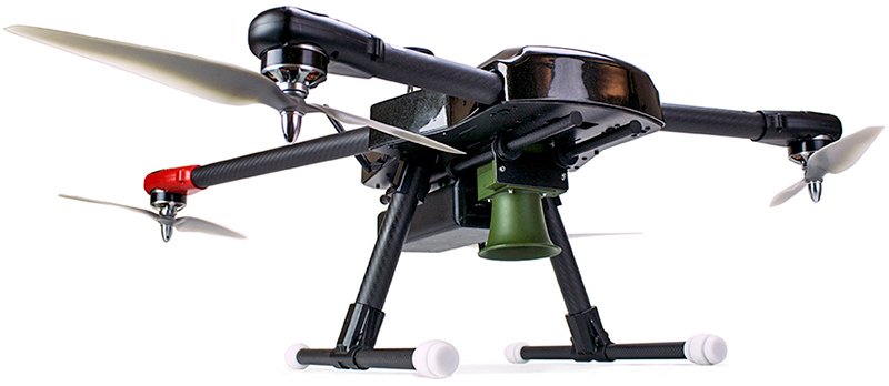 CES's tweet photo. Are #drones the new scarecrows? @Bird-X designs drones specifically for keeping birds away
https://t.co/DGFTIJJOsF https://t.co/X6YTO4E8qZ