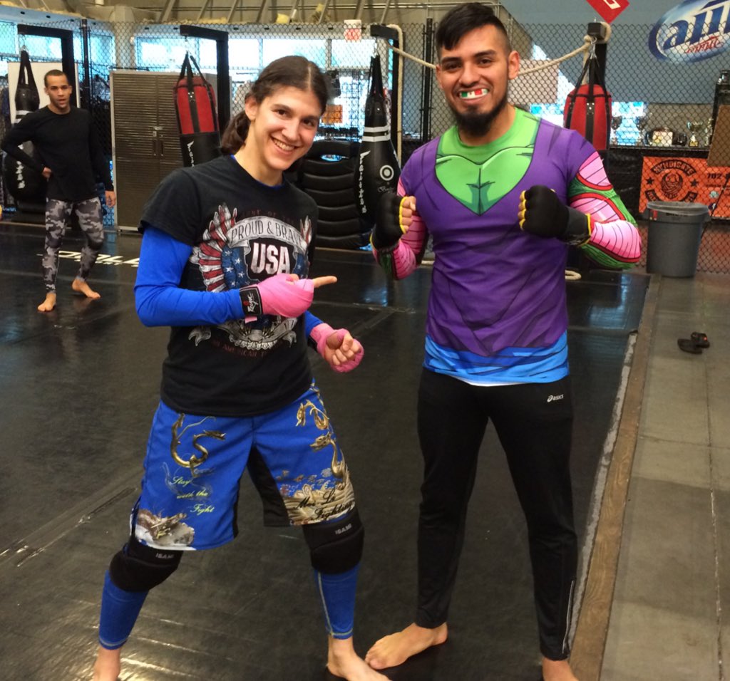 Roxanne Modafferi on X: