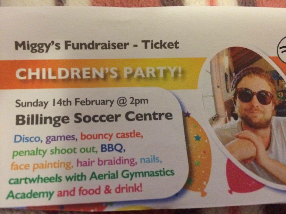 FSCCamps's tweet photo. #seftonhour please join us, 14th February in Billinge. #GetMarkHome
https://t.co/FrFEmkavAe https://t.co/dJj8ynJq7J