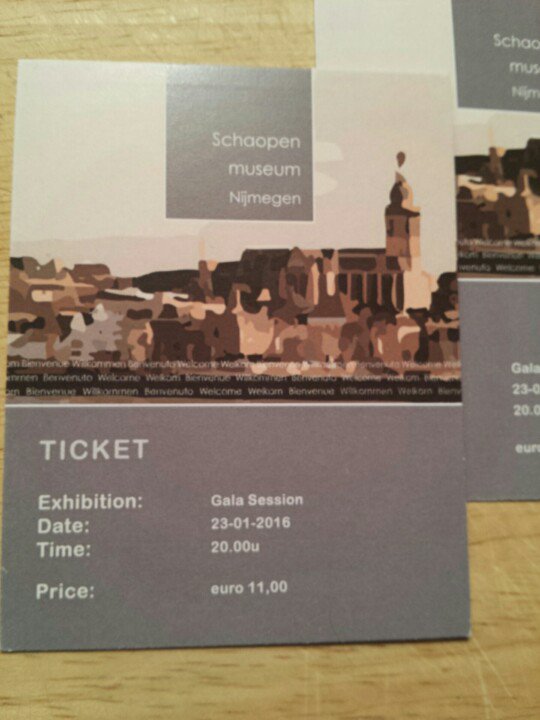 hoofdnijmegen's tweet photo. Op naar het #Schaapen #Museum in #Nijmegen https://t.co/FbQxTuuve5