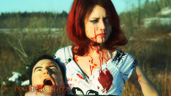 RedStatyk's tweet photo. #RealMenGiveHead #DarkCherryTwist photo by @Z_G_Hunter #GHUNTERFILMSONFIRE #RedStatyk #BloodyFun https://t.co/kiAOSmsmQ8
