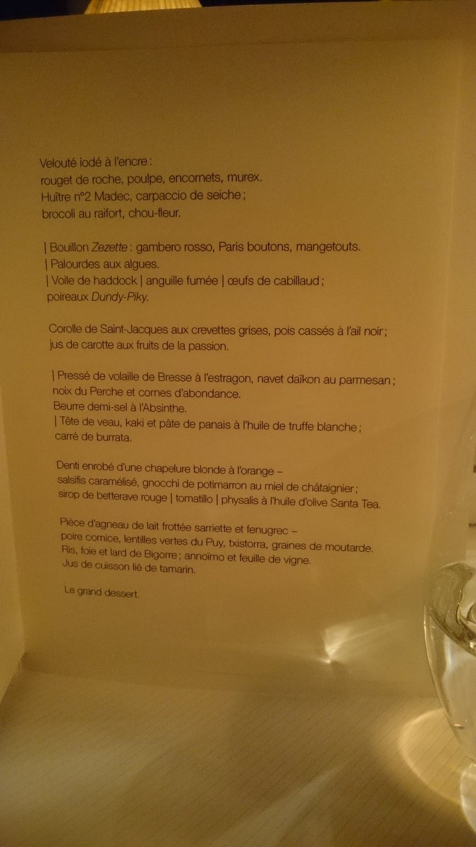 Thomas Astruc در توییتر 6 Dishes 6 Desserts Words Can T Describe The Xp It S Sooo Good 2b French Sometimes T Co 4u9t1nxchn T Co b4qvp1c0