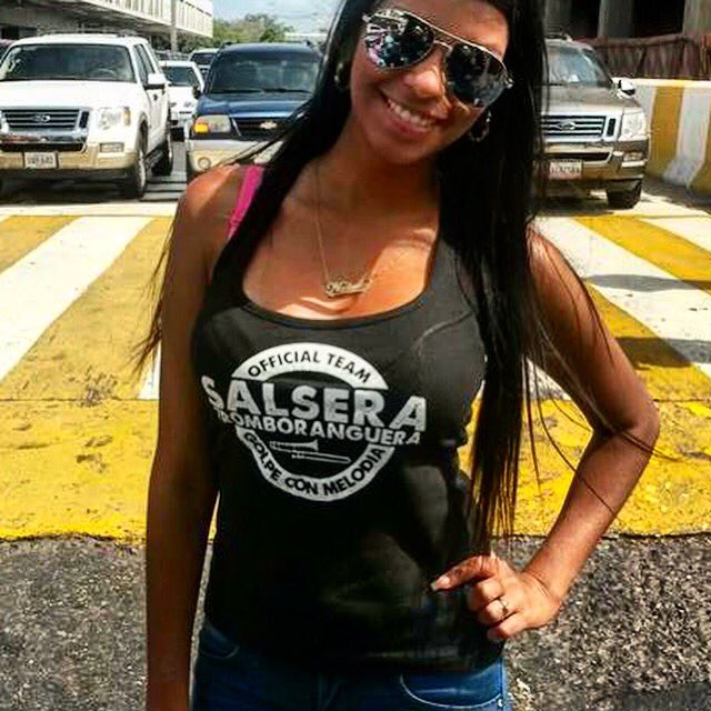 Tromboranga's tweet photo. #Tshirt #salsatshirts #Tromboranga #tromborangaworldtour #salsadancing #salsera #lacomunidadsalsera #SalsaClothes https://t.co/wltLam7FqJ