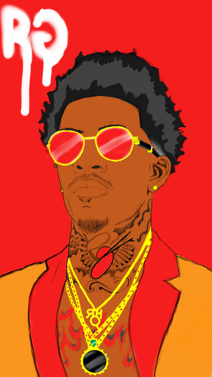 YurAverageRasta's tweet photo. Just finished 🎨🏆🏆🏆#rhq #digitalart @RichHomieQuan #artist #guru #richgang #rg #forevergoingin 🎬🔥🔥🔥🔥🔥 https://t.co/VnlQMntQZp