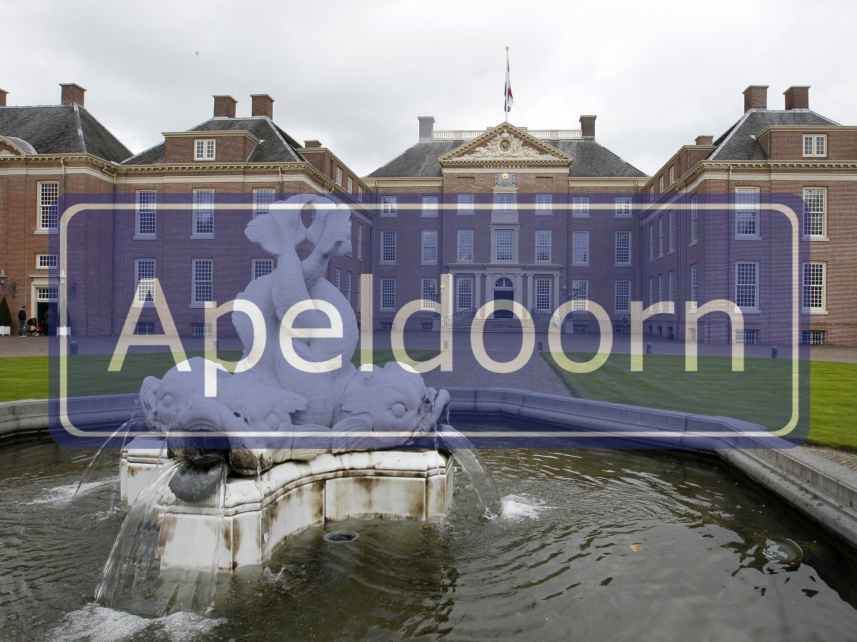 de Stentor Apeldoorn tweet media