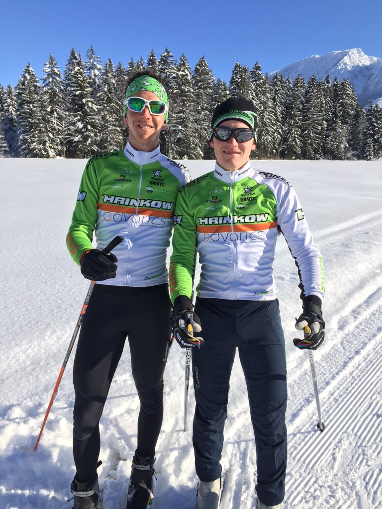 Left our bikes home for this beautiful skating day!