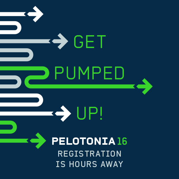 Pelotonia's tweet photo. It's almost that time...  

RT if you're in!  #Pelotonia16 #OneGoal https://t.co/CiLbjaGA9s