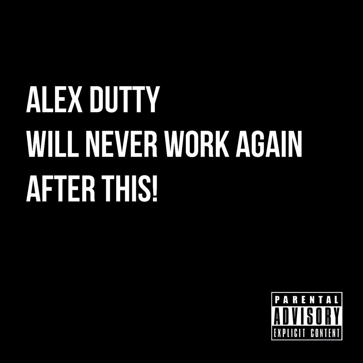 Alex Dutty | New Mixtape | Out Now | via <a href="/LinkupTV/">Link Up TV</a> | --->  thelinkup.com/mixtape/alex-d… #ukrap #rap #trap #hiphop #mix...
