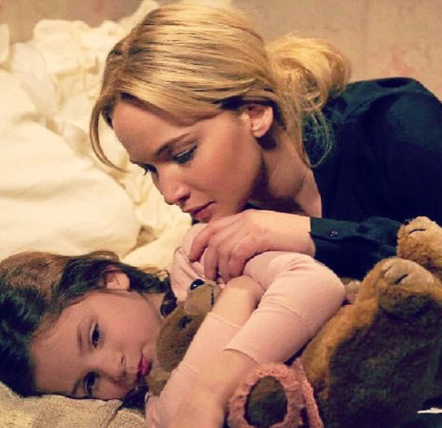 mockingjay_90's tweet image. #joythemovie #JenniferLawrence #JLaw #love