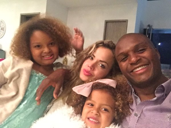 LadoB_deportes's tweet image. Con una familia como esta, siempre será facil enfrentar los problemas @Aquivaldo05 
#LadoBdelFutbol