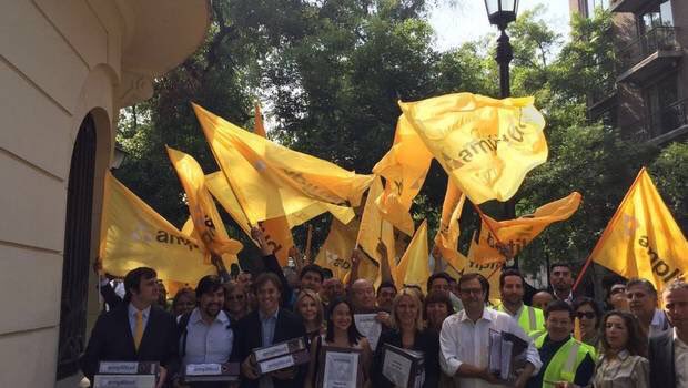 dg023987's tweet photo. @AmplitudChile es el mejor ejemplo de que una buena política, con mejores personas y vocación ciudadana, da frutos! https://t.co/ES1uqhv8zE