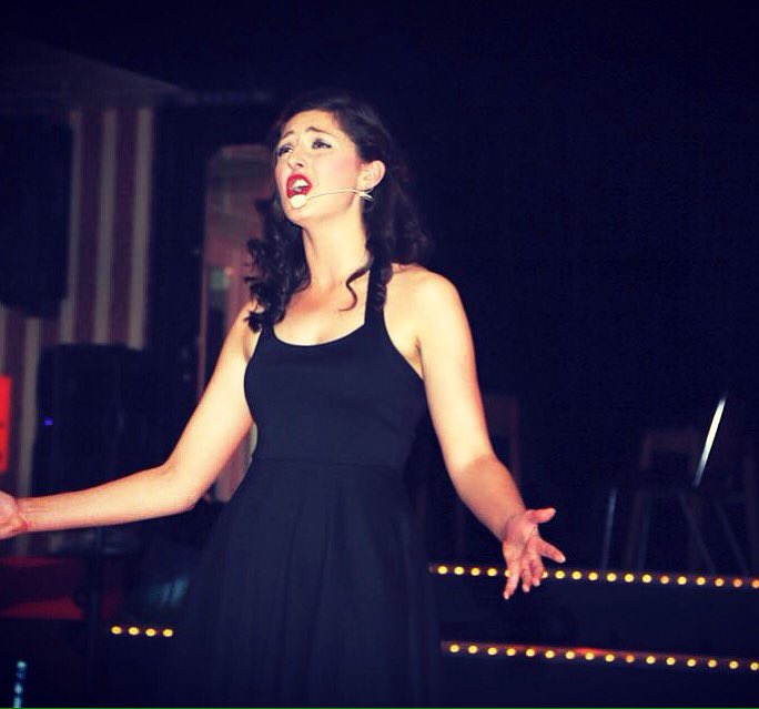 katiebburke's tweet photo. Available to hire for any special event! 🎤✨#ShowlineProductions #singers #dancers #cabaret https://t.co/OCPUI3jS3M