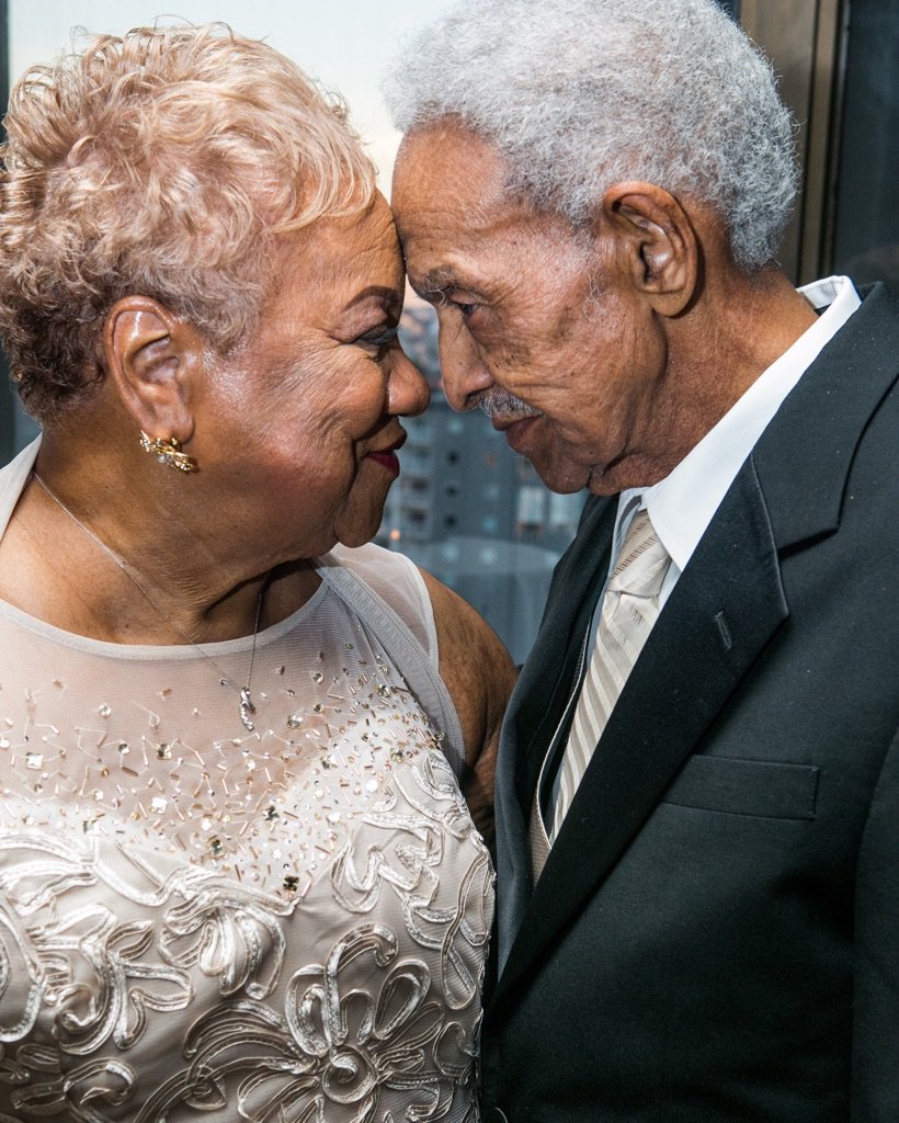 We planned and designed Austin and Leona's 50th wedding anniversary and it was ha.... tmi.me/1fbQsM
