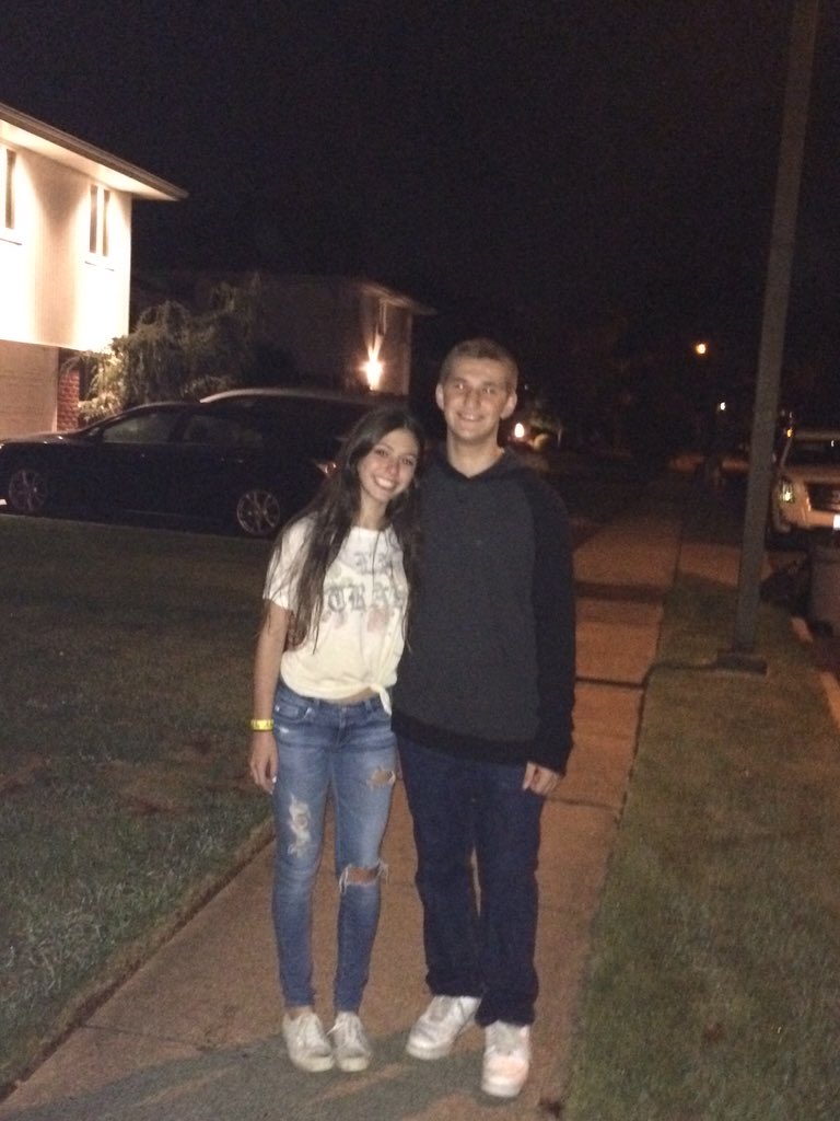 cameronscher's tweet photo. happy birthday to one of my newer 365s!!! Hope your having the best day❤️🚘 love u!!! @JackAllen99 https://t.co/zNnZrbLbks