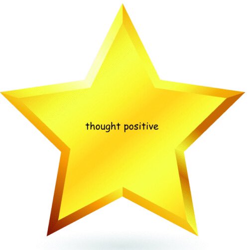 PosiFawn tweet picture