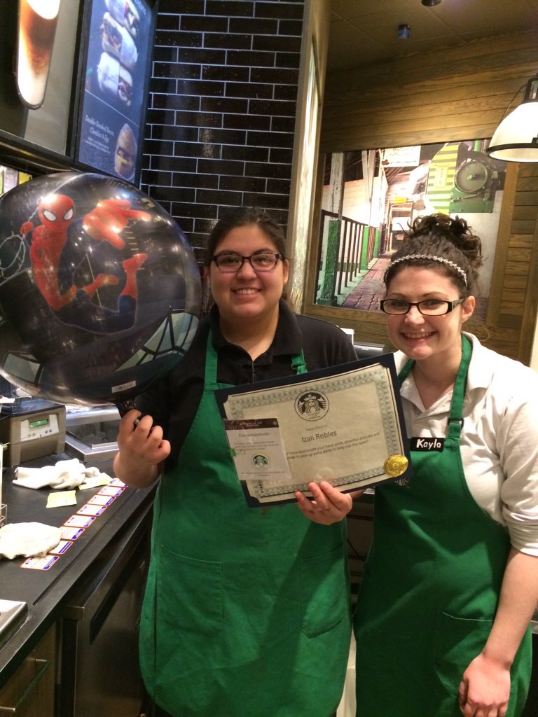 Starbucks 47562 tweet media