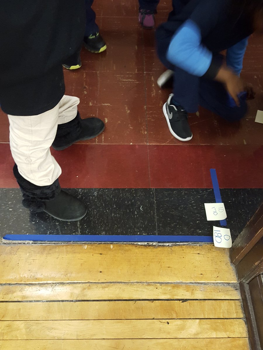 Can you build a protractor