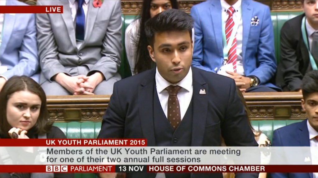 @GaryBurgessITV <a href="/JsyYouthParl/">Jsy Youth Parliament</a> Great shame. Think @UKYP sessions sig enhanced rather than diminished UK chamber.