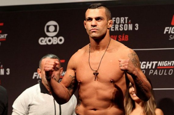 Vitor Belfort vs. Ronaldo Souza to Headline UFC Card in Brazil on May 14 bit.ly/1QcABg3 via <a href="/alonsopvt/">marcelo alonso</a>