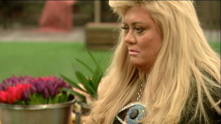 bbuk's tweet photo. .@missgemcollins and @mustbejp just can't get along. Here's the latest beef... https://t.co/SAwBEJVc1r https://t.co/VIdS8dIlsV