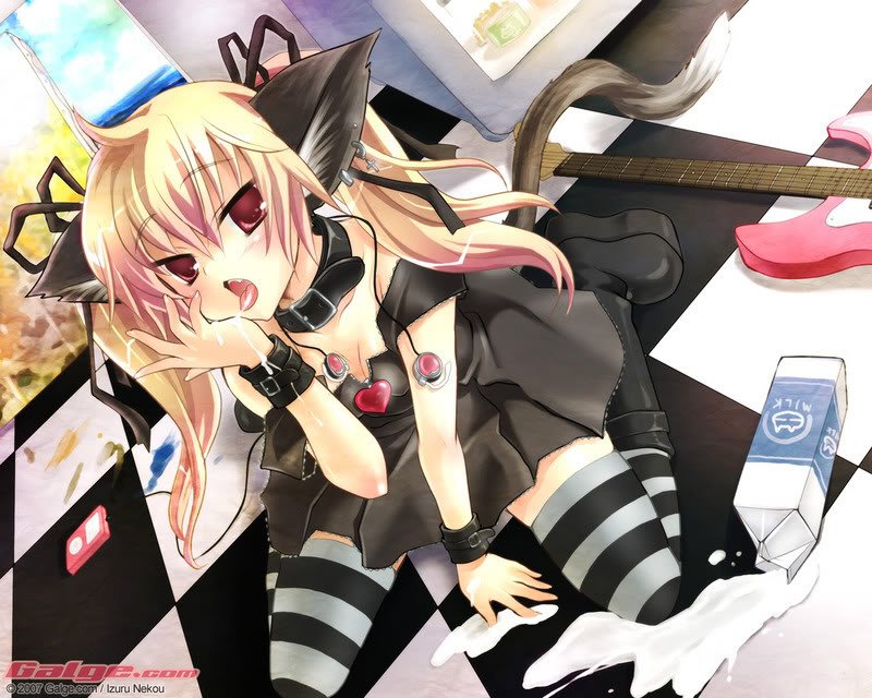 CuteAnimeGirls_'s tweet photo. https://t.co/elzwO5Hg7F