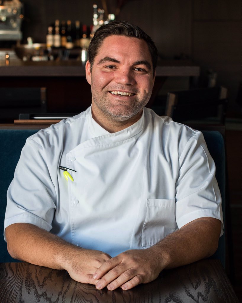 Join us Monday for our next 15 Course dinner collaboration with Chef Nic Yanes <a href="/juniperaustin/">Juniper</a>! Call to reserve.