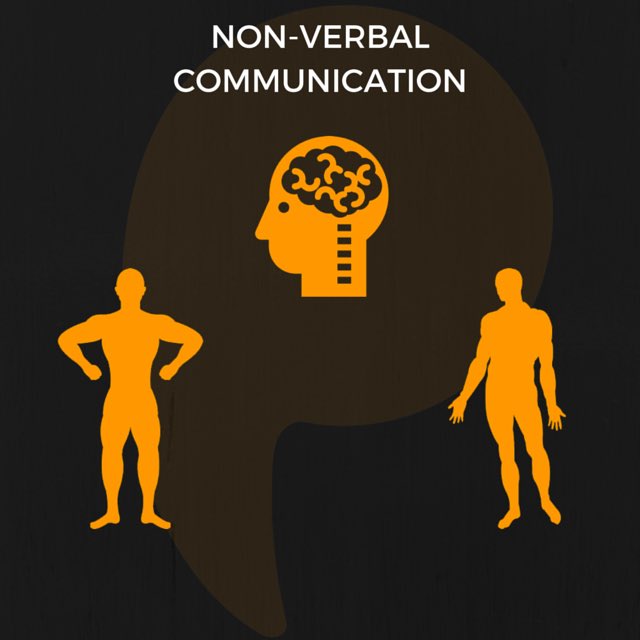 productonomy's tweet photo. Non-verbal #communication: what you need to know. https://t.co/8V4ZwVm3qh #walkthetalk #howto #relationships #yyc https://t.co/rBBvbVIyj1