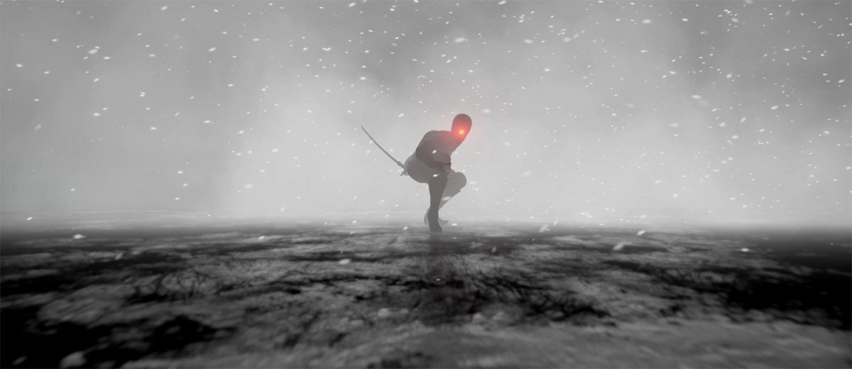 NVision_App's tweet photo. Watch the new trailer for the awesome looking Metal Gear Solid fan remake, Shadow Moses. https://t.co/c9xkDrLVZJ https://t.co/D6RCUp7bs8