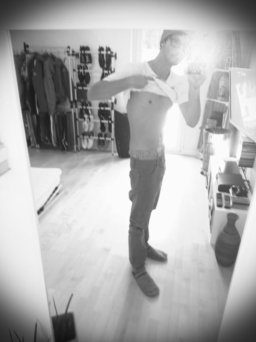 rawstylicity's tweet image. Exercise it.. Equalizer it... :ar!