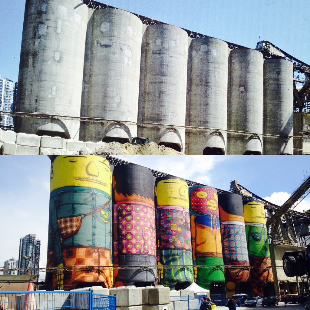 Murray_Nichol's tweet photo. .@UrbanistOrg,I read about upcoming pres. by @BarrieMowatt of @Van_Biennale to #FAP86 group. @granville_isle rocks! https://t.co/WoXb6nOrqr