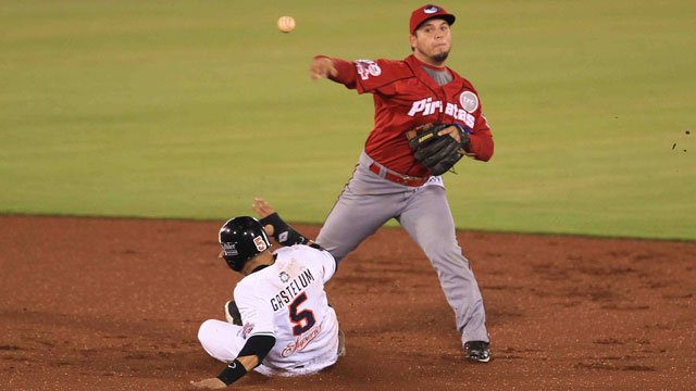 AcererosOficial's tweet photo. Felicidades a Daniel Sanchez y Adán Velazquez por ser Campeones en la LIV con Tobis de Acayucan. https://t.co/geETWNI6AH
