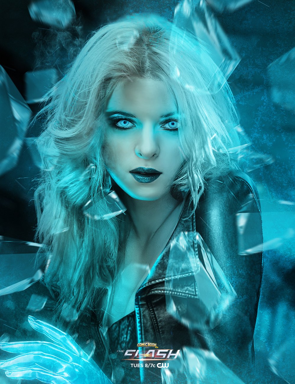 Fan Arts de The Flash