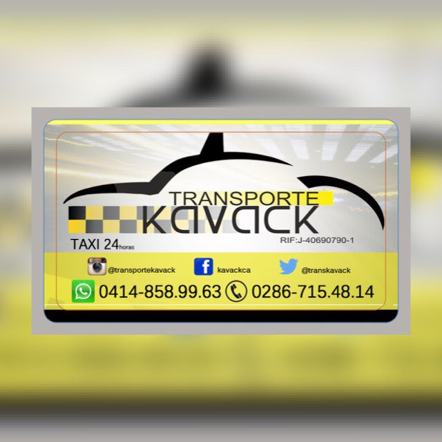 transkavack tweet picture
