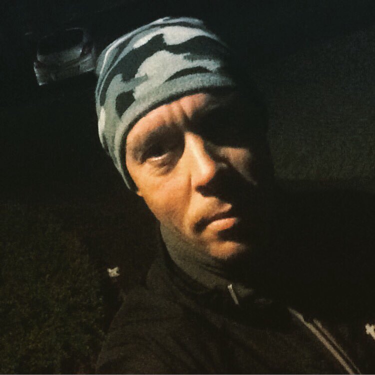 Buiten sporten ook met -2! #awesome #imove #itrain #imovebootcampclub #fitforlife