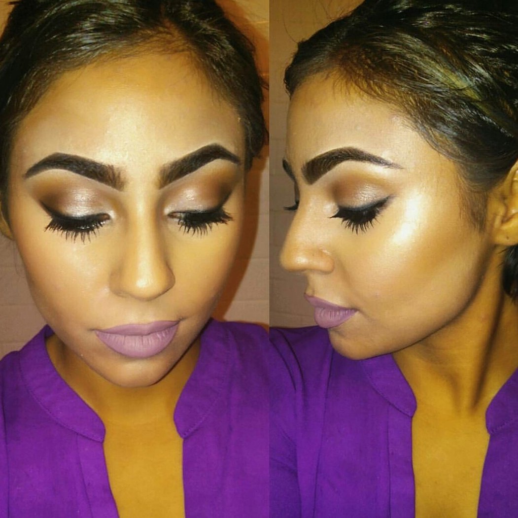 HELLO Cheek Bones 👋!! Summer must have - glo minerals Luster Shimmer Brick!!🌟 #glominerals #NationalPopcornDay