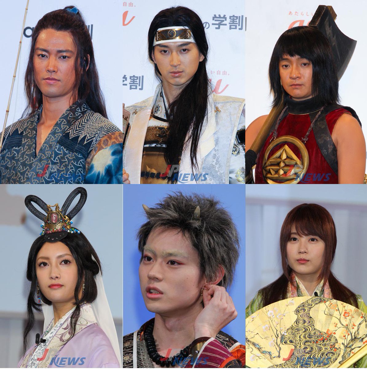 Jpnews Au 三太郎 シリーズ一挙掲載 14年11月 15年10月年間cm好感度no 1 T Co Qokmrfmxaq 松田翔太 桐谷健太 濱田岳 有村架純 菜々緒 菅田将暉 Au 日本昔なばし T Co Jyaahsu1qb