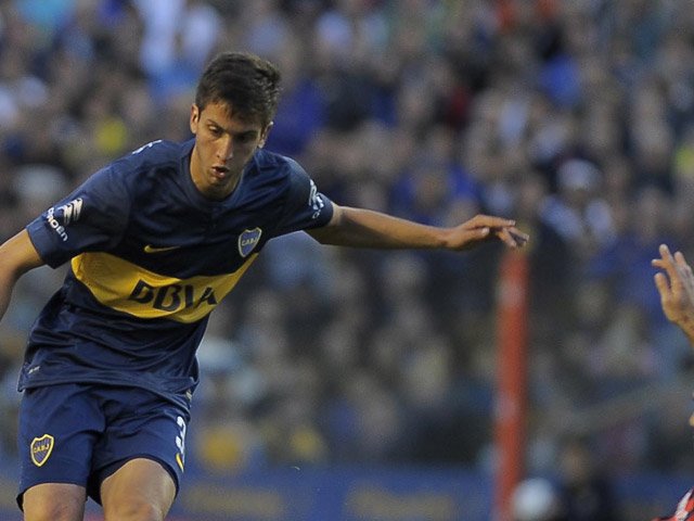 Boca0descensos's tweet photo. AHORA |
Bentancur a punto de pasar al @realmadrid por 12.5M de €. 
@Tato_Aguilera x @SoloBocaRadio https://t.co/Tag76xdFHF