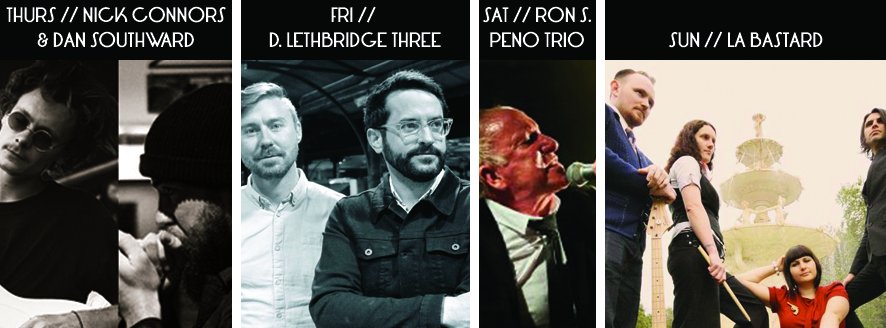 Post Office Hotel tweet media