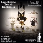 Photo by GoldenStateCocktails (@GoldenStateCktl)