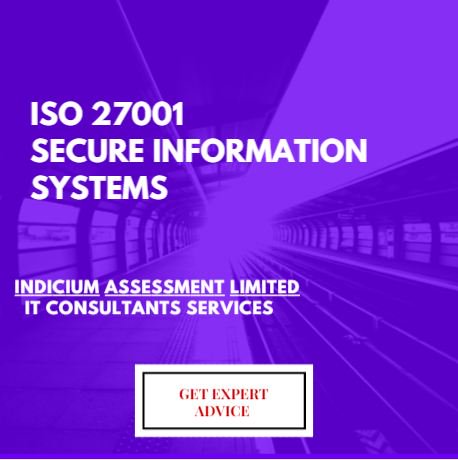 IAlimited's tweet photo. Need #ISO27001:2013Certification @ Affordable price with easy steps.. Visit: #indiciumassessment.co.uk https://t.co/2eJlkEXNeb