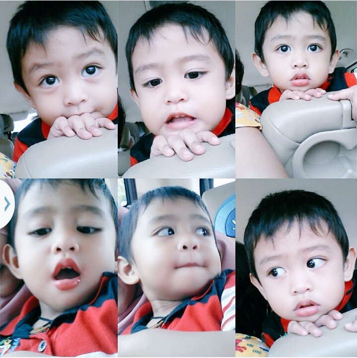 putriamalia76's tweet photo. Sadar kamera https://t.co/PldMAj9may