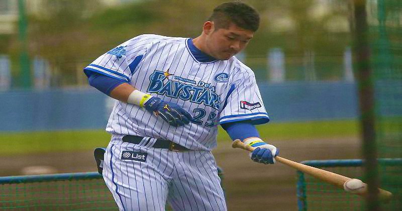 おもしろ野球情報 質問 よくバッティングで 懐が広い と言いますよね イマイチ意味 がわかっていません どうゆうバッティングを 懐が広い というのでしょうか 回答はこちらへ T Co Cebk8wugam T Co 1jqziwxmaf