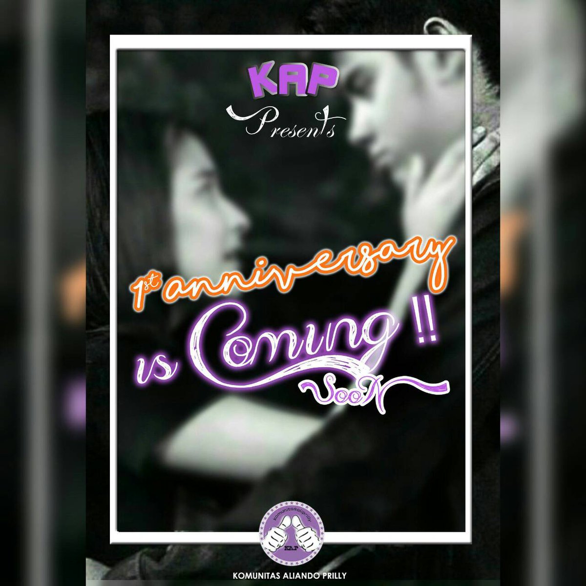 Komunitas Ali Prilly (@KAP_Family) / Posts / X