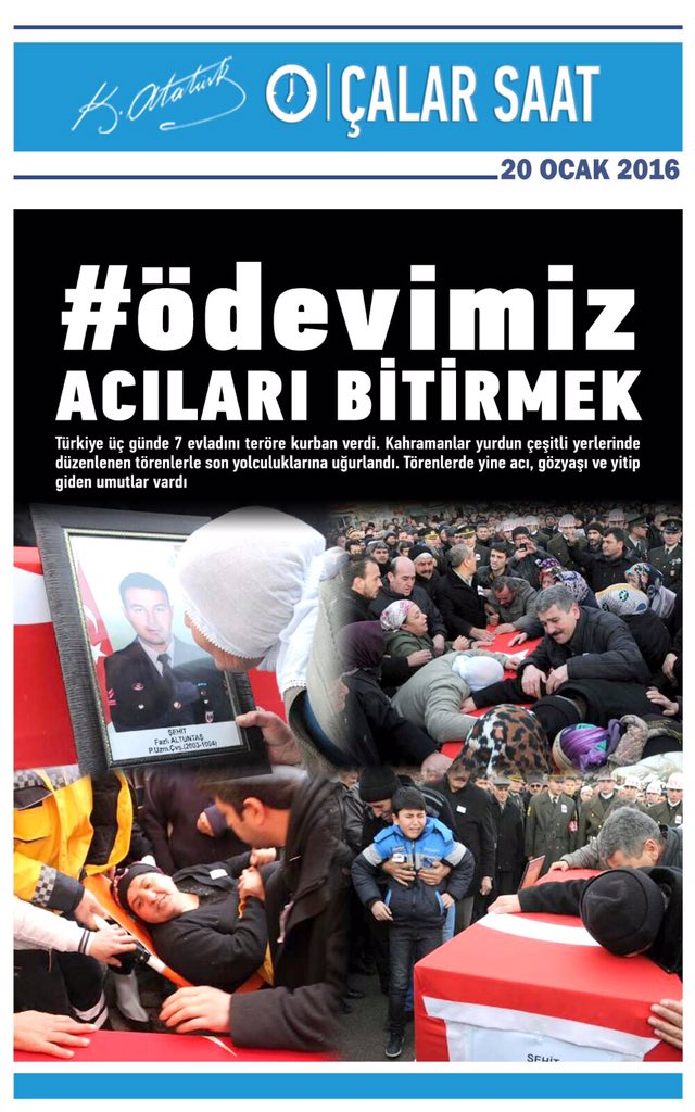 KucukkayaIsmail's tweet photo. #ödevimiz acıları bitirmek. İlk ödevimiz budur. https://t.co/HgKqyOeztF