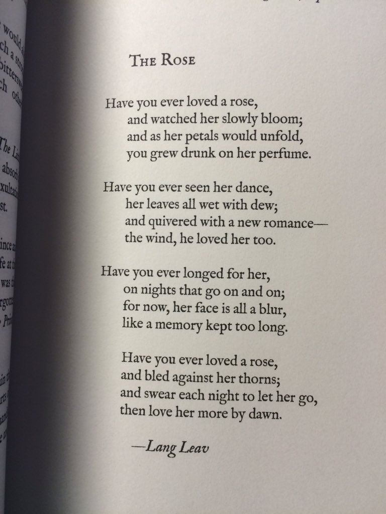 Michael Faudet On Twitter So Fierce Is The Passion That Burns