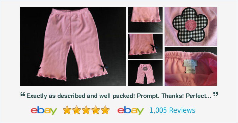 PromotePics's tweet photo. @4ShellysFinds #BonBebe Girls #Pants Bon Bebe Baby #Bottoms Pink https://t.co/oTmZtnbehh via @PromotePictures https://t.co/iDIbGwEQiS