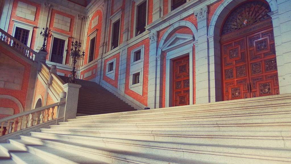 Alcázar de Toledo ift.tt/1KqeE8D