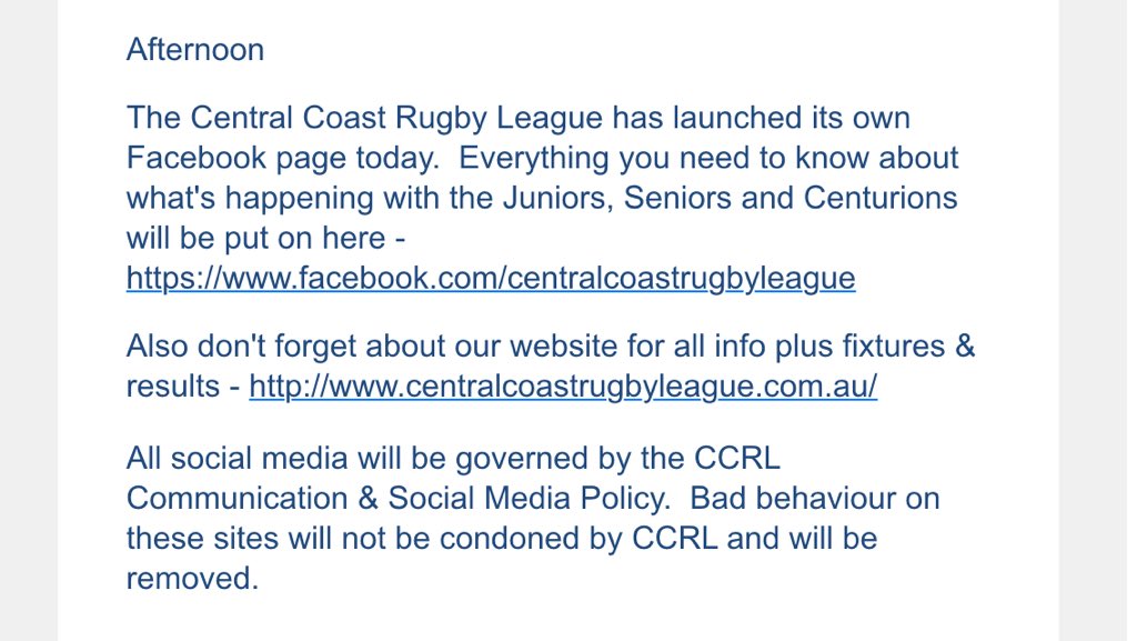 Terry Rule tweet media